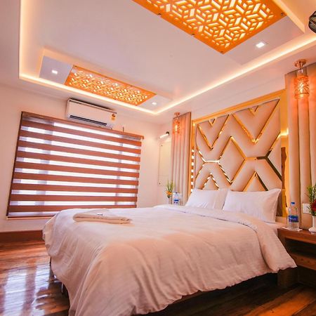 Kera Houseboats Alleppey Alappuzha Exterior photo