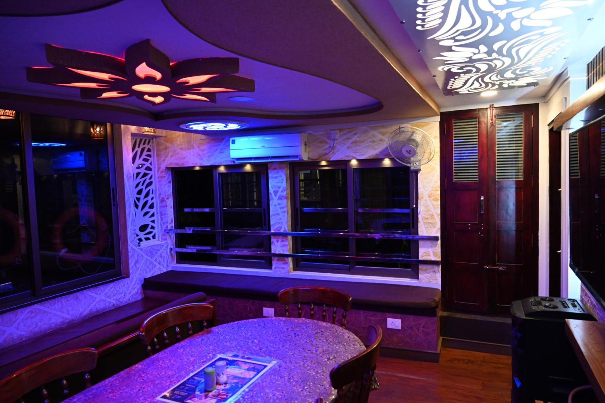 Kera Houseboats Alleppey Alappuzha Exterior photo