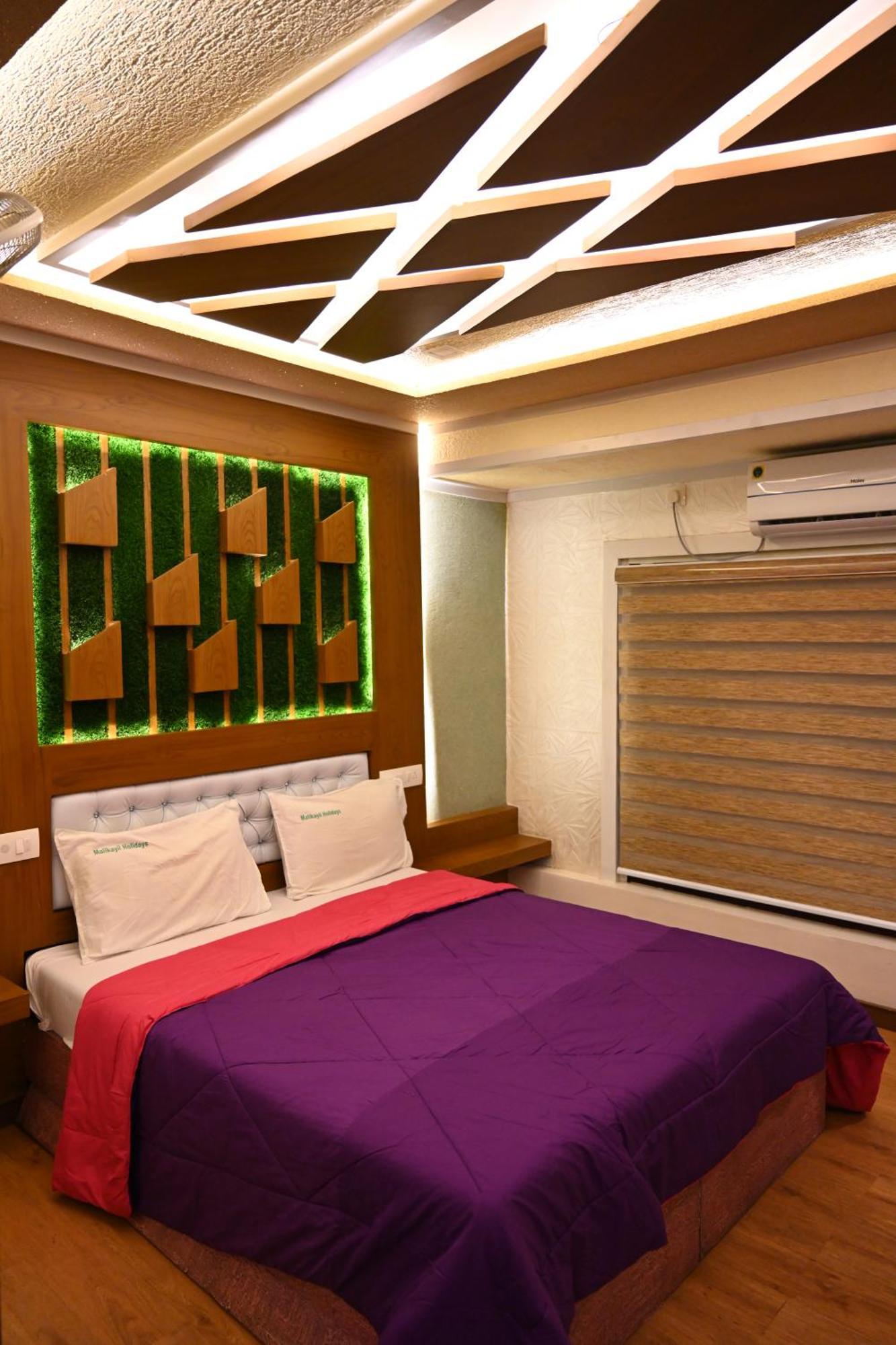 Kera Houseboats Alleppey Alappuzha Exterior photo