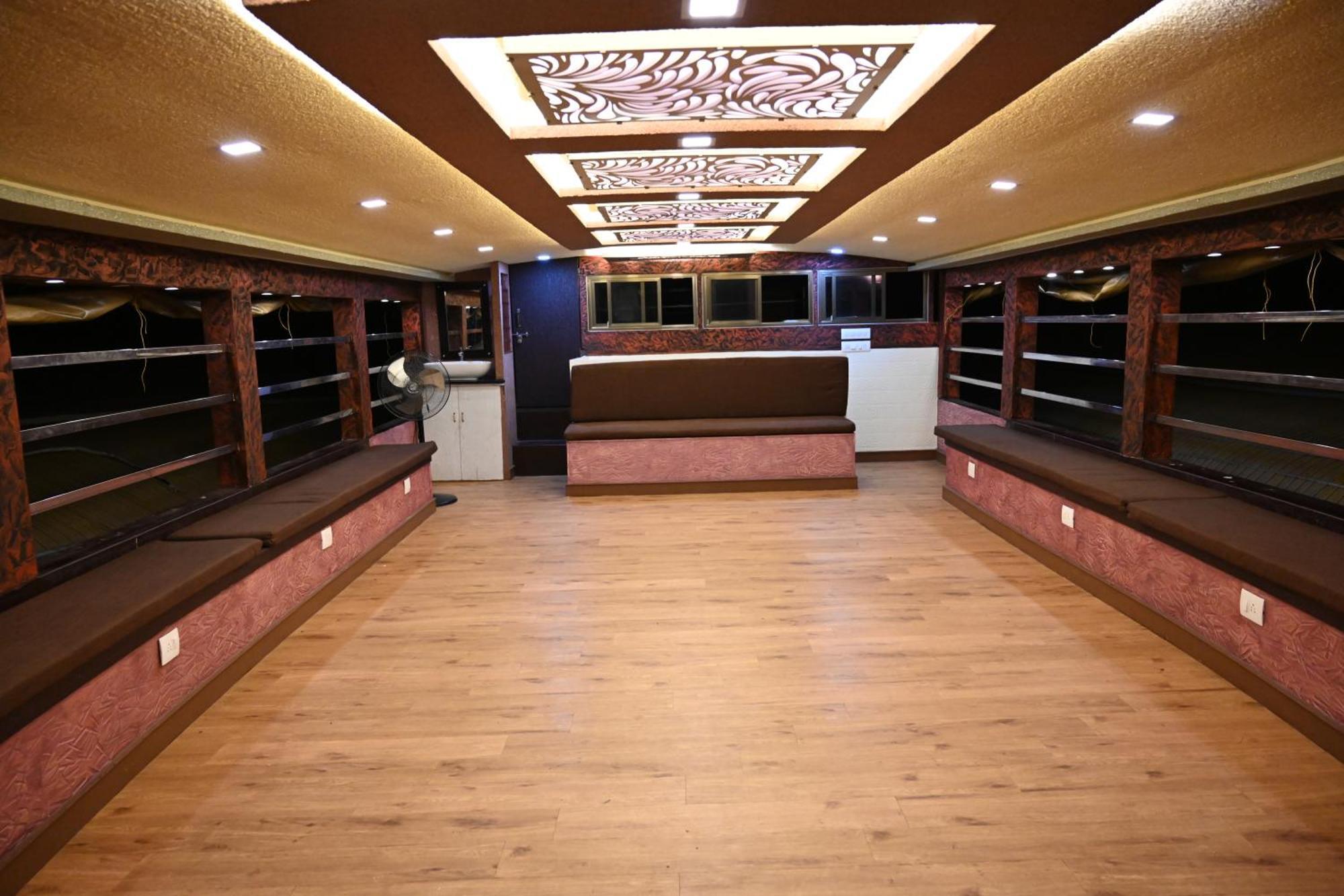 Kera Houseboats Alleppey Alappuzha Exterior photo