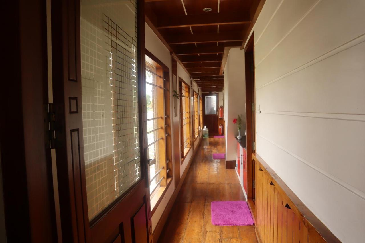 Kera Houseboats Alleppey Alappuzha Exterior photo